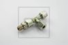 MERCE 0009902168 Connector, compressed air line